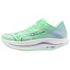 Mizuno ミズノ ランニングシューズ ウエーブリベリオンフラッシュ2 メンズ 2E相当 フルマラソン レース サブ3 J1GC243581|スパイク・シューズ|陸上・ランニング