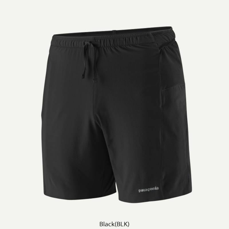 patagonia パタゴニア メンズ・ストライダー・プロ・ショーツ 7