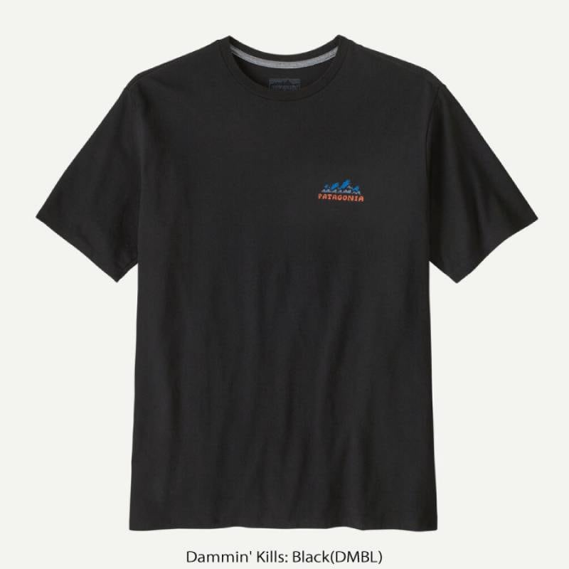 patagonia パタゴニア メンズ・テイク・ア・スタンド・レスポン