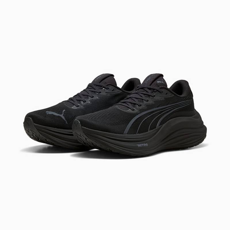 【美品完売カラー】プーマ マグマックスニトロ プーマ(PUMA) ランニングシューズ マグマックス ニトロ 310088
