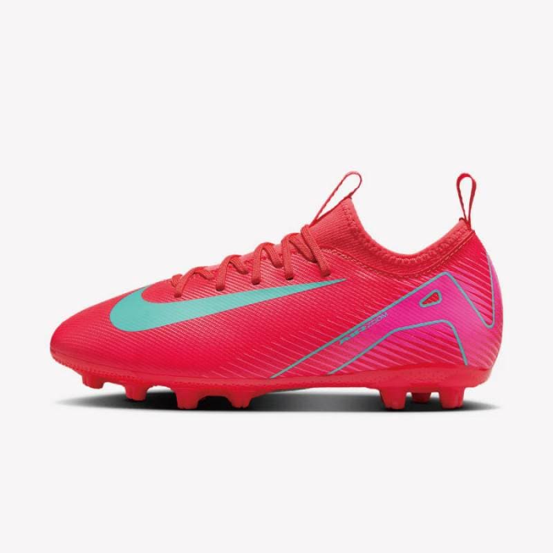 マーキュリアルヴェイパー12ag-pro ナイキ サッカースパイク ティエンポ NIKE ナイキ ヴェイパー 12 エリート AG-PRO(グレー×イエロー