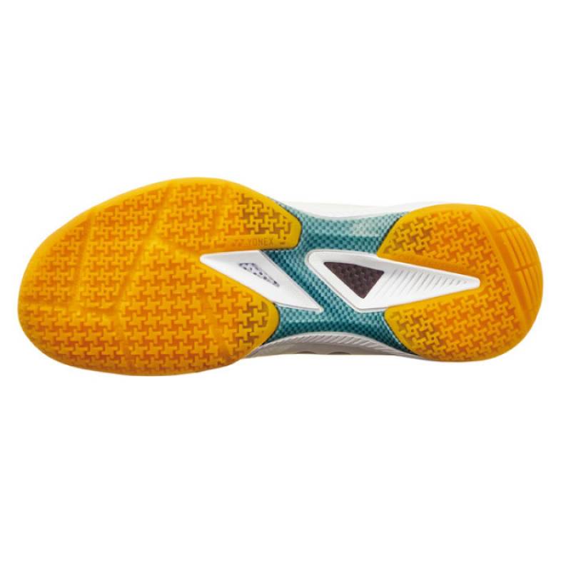 27.0㎝　65Z4メン　新品未使用　YONEX　バドミントン　シューズ YONEX ヨネックス バドミントンシューズ ユニセックス パワー