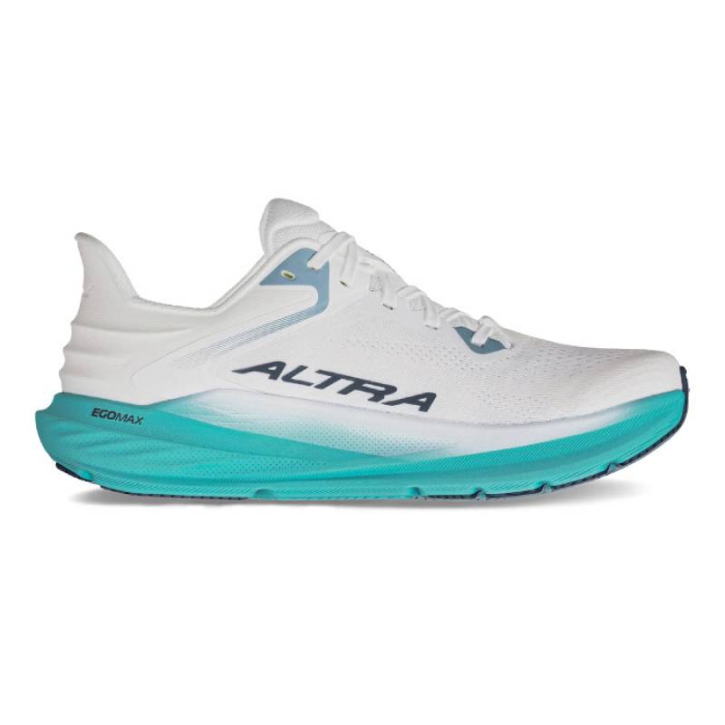 【ALTRA】TORIN 8 ユニセックス 軽量 通気性 ランニングシューズ アルトラ『TORIN 8』は“ゼロドロップ入門”シューズにおすすめ