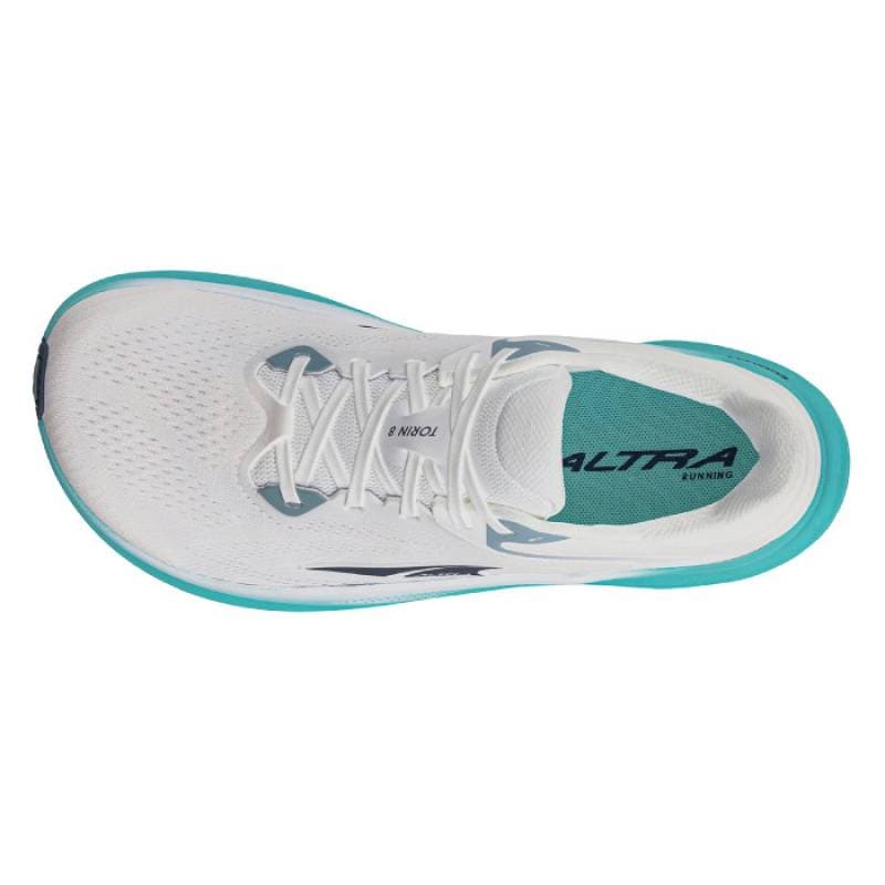 ALTRA アルトラ ロード ランニングシューズ レディース TORIN 8
