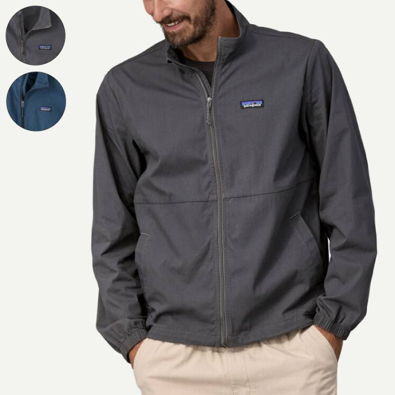Patagonia メンズ ノマダージャケット M SP24 Men's Nomader Jacket #UTB [26855]｜patagonia – moderate