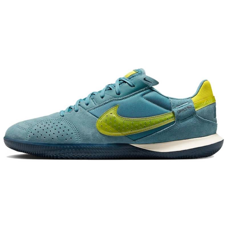 NIKE STREETGATO スモーキーブルー イエロー 26cm 新品 NIKE STREETGATO スモーキーブルー イエロー 26cm 新品 - メルカリ