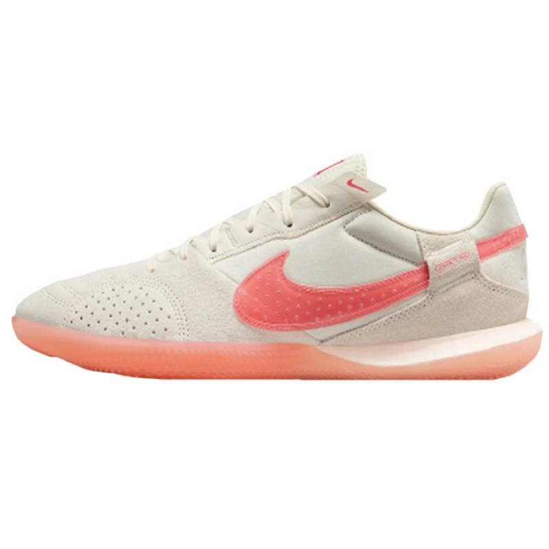 NIKE STREETGATO アイボリー × アプリコット 27cm 新品 NIKE ナイキ インドアシューズ ストリートガト アイボリー