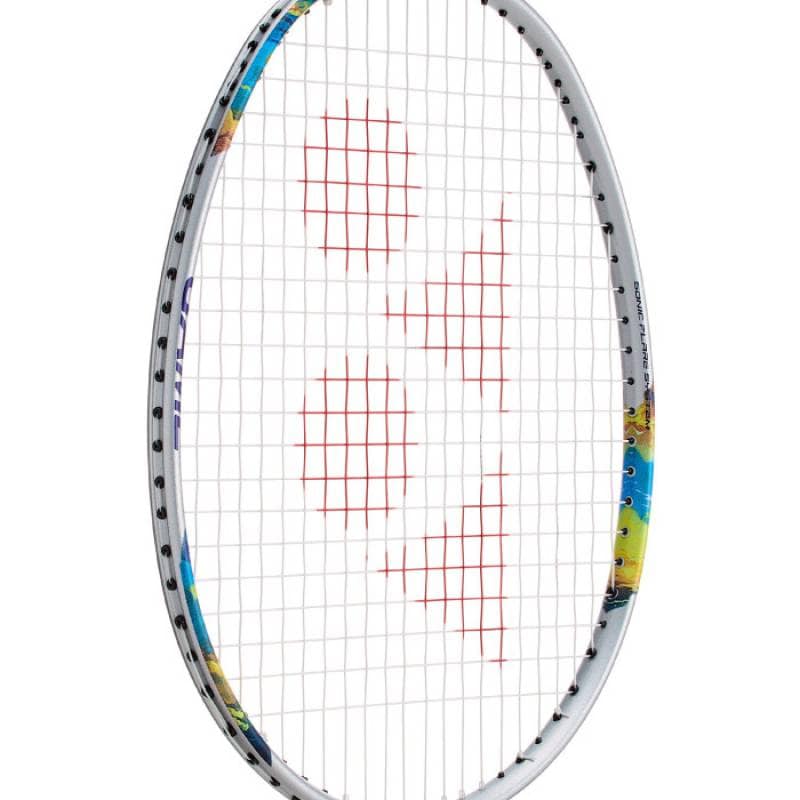 ヨネックス　ナノフレア700 TOUR バドミントンラケット ナノフレア700ツアー. 2NF-700T|2NF-700T】ヨネックス【公式