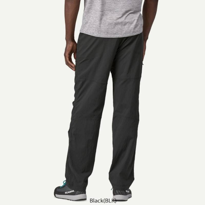 patagonia - Patagonia ゴアテックス プリモパンツ パタゴニア ブラック  M patagonia - Patagonia ゴアテックス プリモパンツ パタゴニア