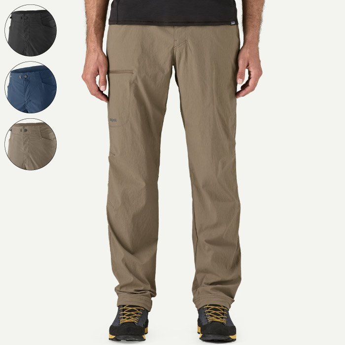 patagonia パタゴニア メンズ・RPS ロック・パンツ（レギュラー