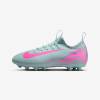 NIKE ナイキ サッカースパイク ジュニア マーキュリアル ヴェイパー 16 アカデミー ハードグラウンド シューズ キッズ 子供 FQ8407-301|スパイク・シューズ|サッカー・フットサル