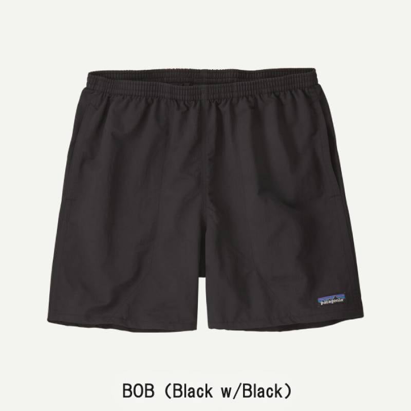 patagonia パタゴニア メンズ・バギーズ・ショーツ 5インチ