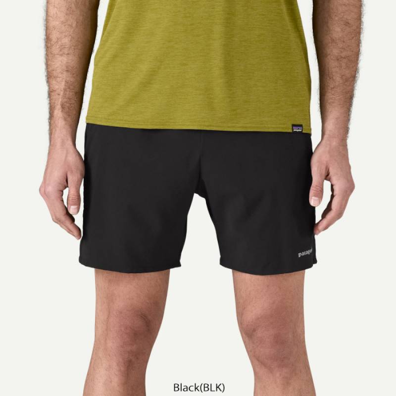 キノコッコ ページ patagonia パタゴニア メンズ・マルチ・トレイルズ・ショーツ 6
