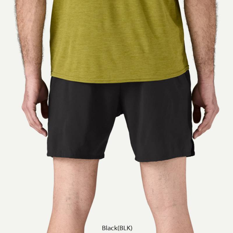 patagonia パタゴニア メンズ・マルチ・トレイルズ・ショーツ 6