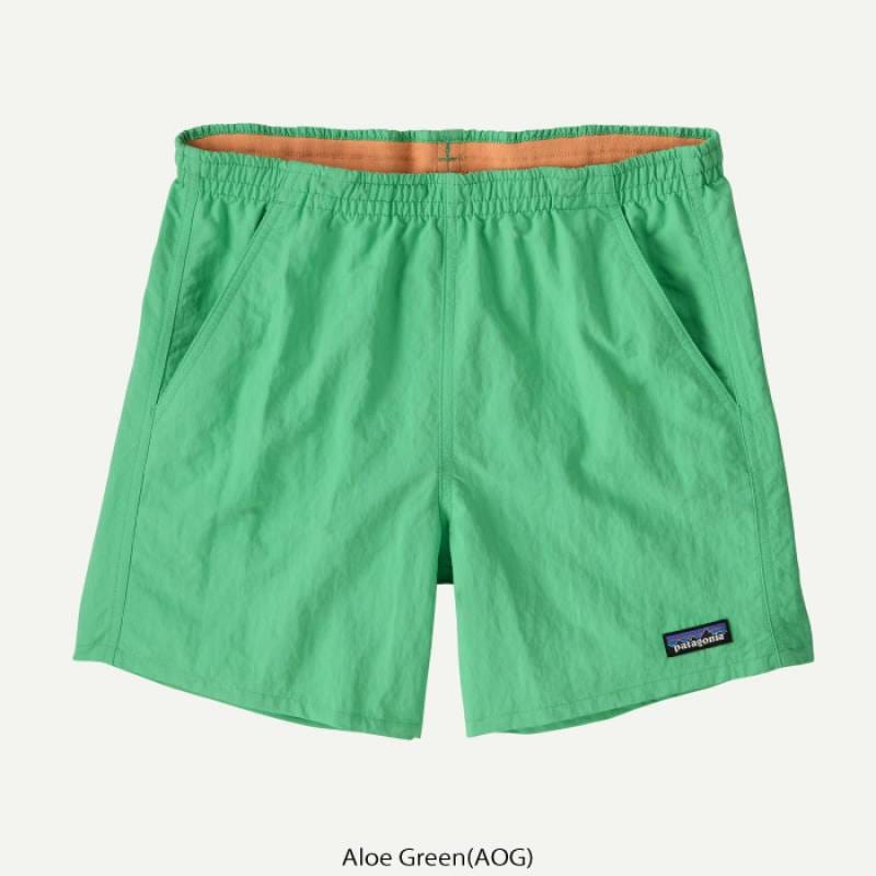 patagonia パタゴニア ウィメンズ・バギーズ・ショーツ 5インチ