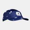 SAYSKY セイスカイ Star Combat Cap ランニングキャップ 帽子 2025年春夏 メンズ レディース ユニセックス NUACA104c1028|帽子|陸上・ランニング