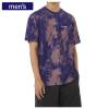 SALOMON サロモン Tシャツ キャノピー プリント メンズ アストラルオーラ おしゃれ アウトドア カジュアル タウンユース LC2520300|ランニングウェア|陸上・ランニング