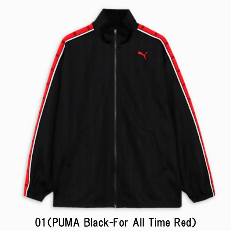 【PUMA✖︎Pronounce】 Track top ジャージ　ジャケット　L PUMA✖︎Pronounce】 Track top ジャージ ジャケット L - メルカリ
