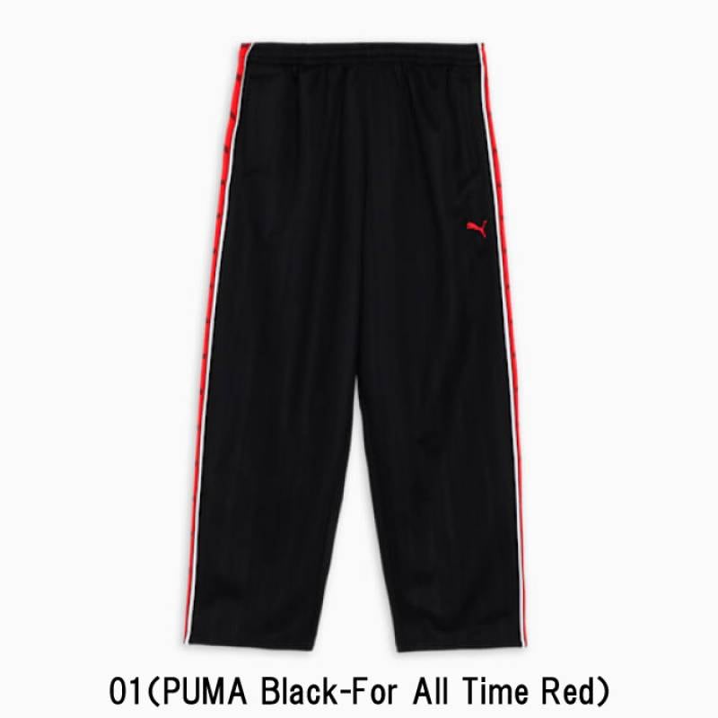 PUMA プーマ ジャージ ボトムス メンズ トレーニング シャドウ