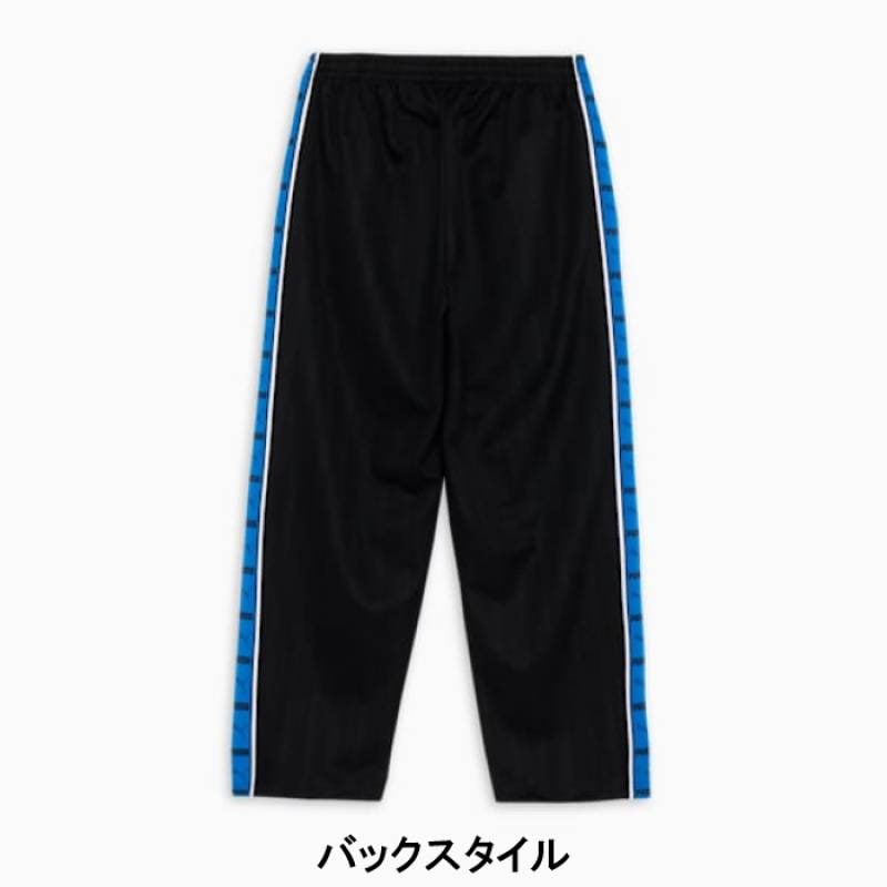 PUMA プーマ ジャージ ボトムス メンズ トレーニング シャドウ