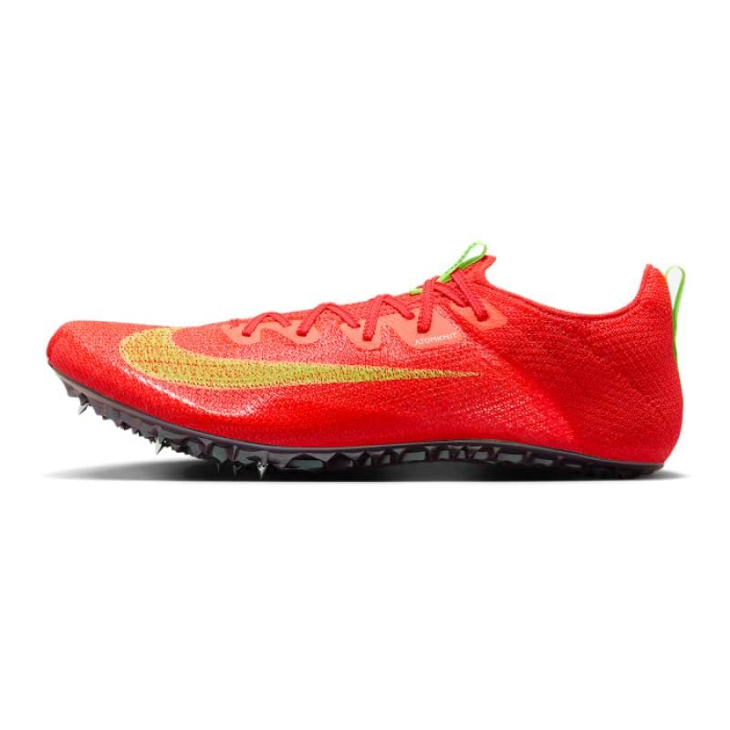 NIKE - 日本未発売 NIKE Zoom SuperFly Elite スパイク 25.5 25.5 NIKE zoom super fly elite スパイク - メルカリ