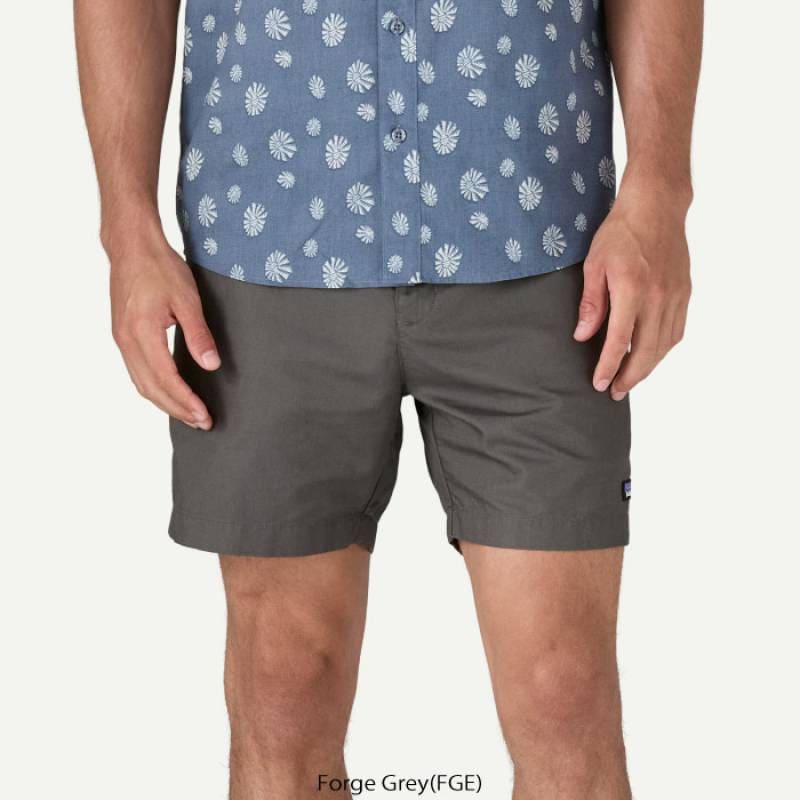 patagonia パタゴニア PATAGONIA ショートパンツ メンズ M'S