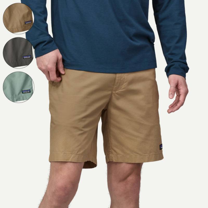 Patagonia メンズ　ショートパンツ patagonia パタゴニア メンズ・ライトウェイト・オールウェア
