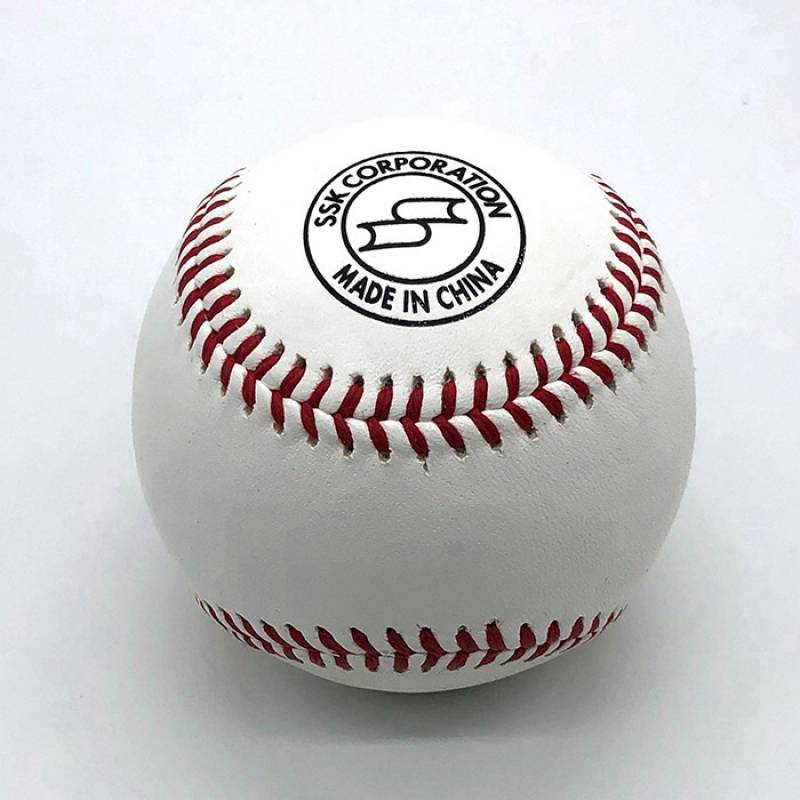 ★天然皮革★野球 ボール 硬式 練習球 2ダース 24球 SSK エスエスケイ 硬式野球用 練習球 24球セット 2ダース 天然