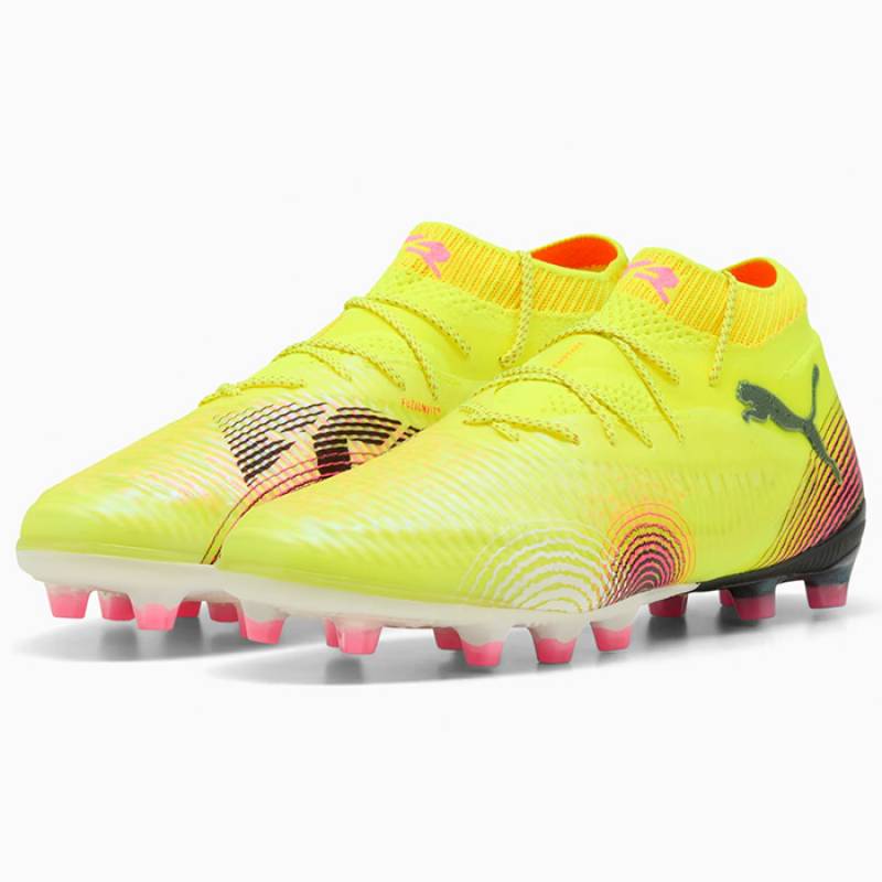 ラスト1足】 PUMA プーマ サッカースパイク フューチャー 8