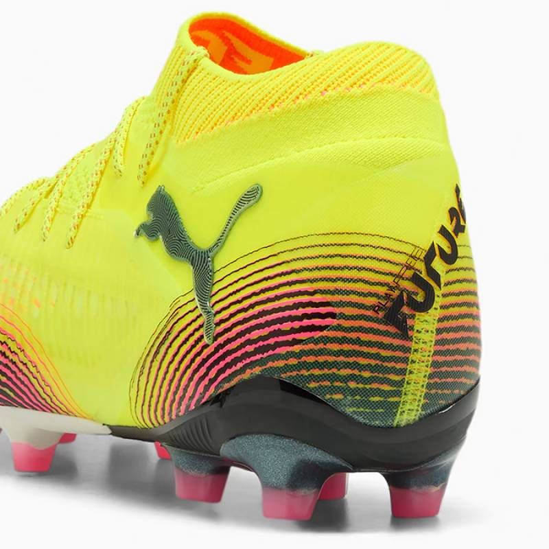 PUMA プーマ サッカースパイク フューチャー 8 アルティメット