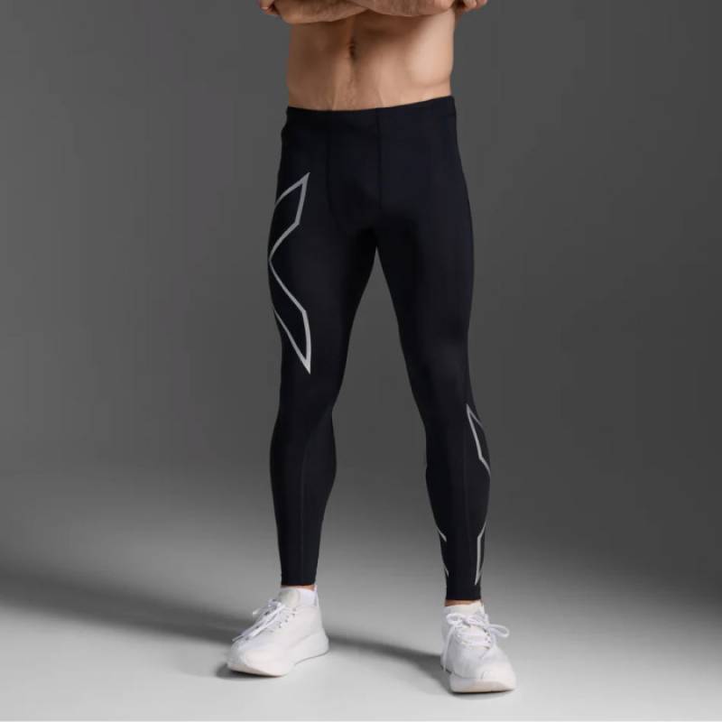 レビューの多い高評価商品特集！ 2XU ツータイムズユー 機能インナー ロングタイツ PWX ウォーキング・ランニングウェア