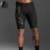 2XU ツータイムズユー 機能インナー MCS メンズ ランコンプショーツ 疲労軽減 紫外線カット ポケット付 ランニング マラソン MA5331B|ランニングウェア|陸上・ランニング