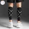 2XU ツータイムズユー 機能サポータ― コンプレッションカーフガード ユニセックス 段階的着圧 筋肉痛軽減 ランニング マラソン UA1987B|スポーツケア用品|スポーツアクセサリー