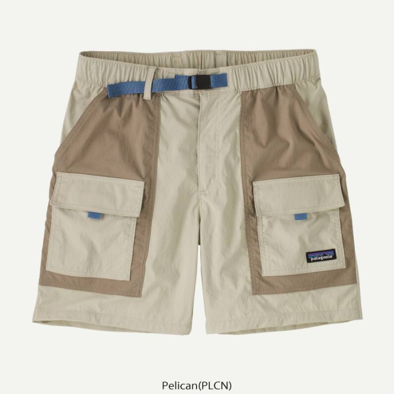 patagonia パタゴニア ショートパンツ メンズ・アウトドア