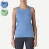 patagonia パタゴニア ウィメンズ・キャプリーン・クール・デイリー・タンク ノースリーブ レディース 2カラー アウトドア 45295|ウェア|アウトドア
