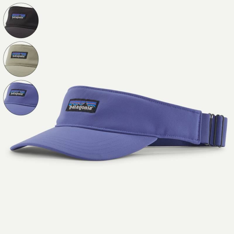 patagonia パタゴニア テルボンヌ・バイザー サンバイザー ユニ