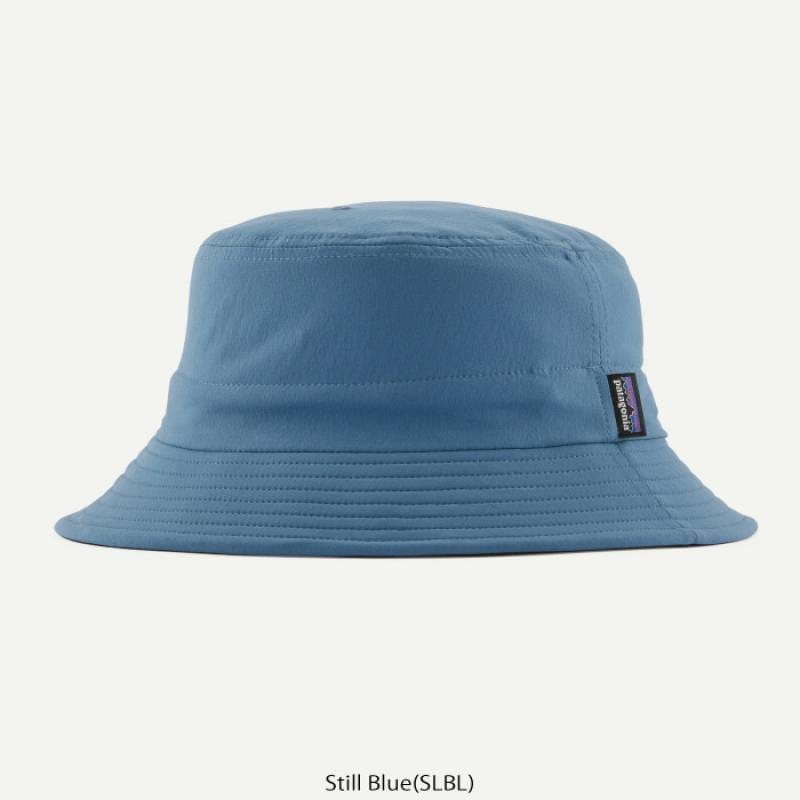 【ラッキー13】　patagonia サーフブリマー L バケットハット ラッキー13様専用】 patagonia サーフブリマー L バケットハット