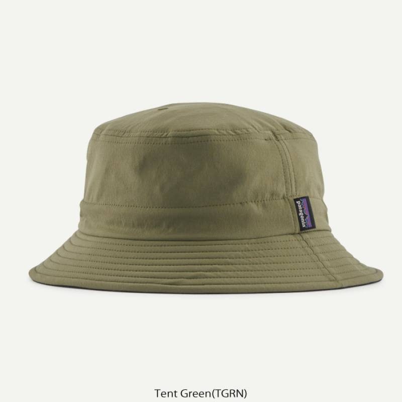 パタゴニア サーフブリム Lサイズ アウトドアハット　patagonia PATAGONIA (パタゴニア) Surf Brim / サーフブリム