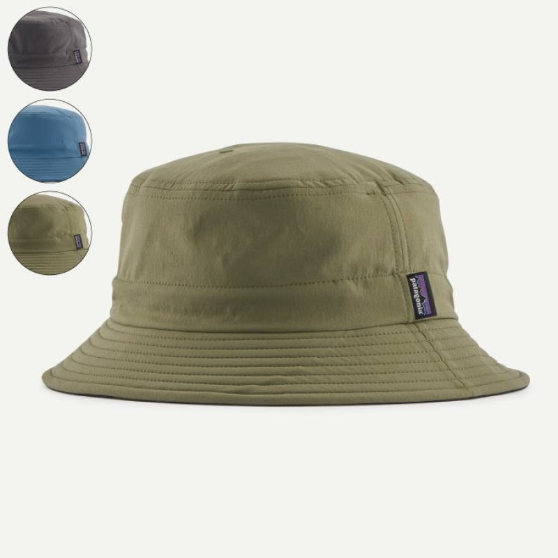廃盤カラー patagonia パタゴニア サーフブリマー L バケットハット 廃盤カラー patagonia パタゴニア サーフブリマー L バケット