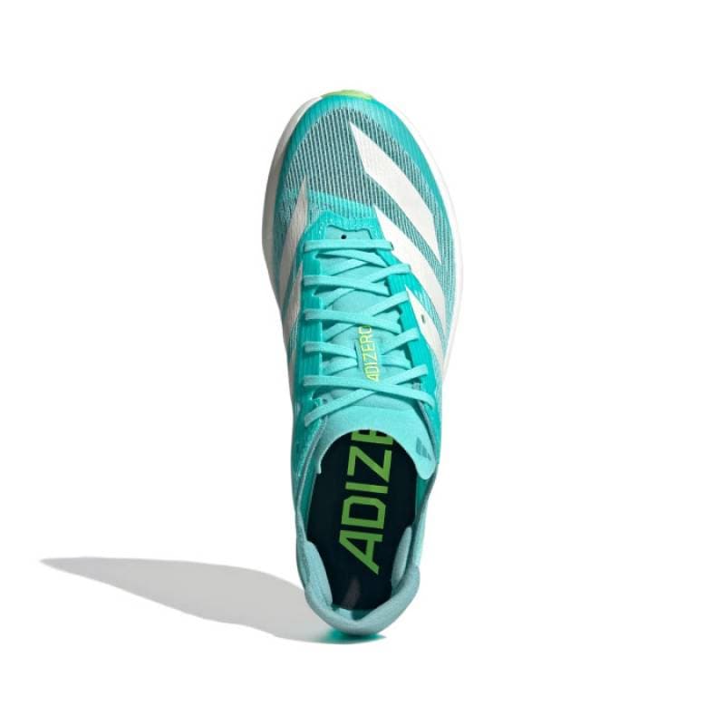 adidas アディダス 中距離用トラックシューズ 陸上スパイク