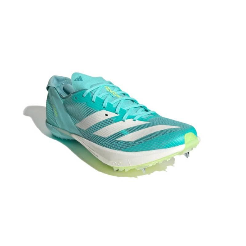 アディゼロアンビション　26.0 陸上スパイクadidas アディダス(adidas) 陸上スパイク オールウェザー アディゼロ