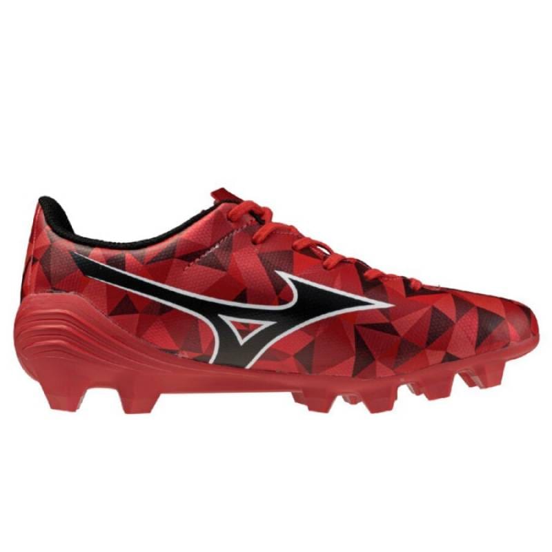 MIZUNO ミズノ サッカースパイク ミズノアルファII SELECT Jr 2E
