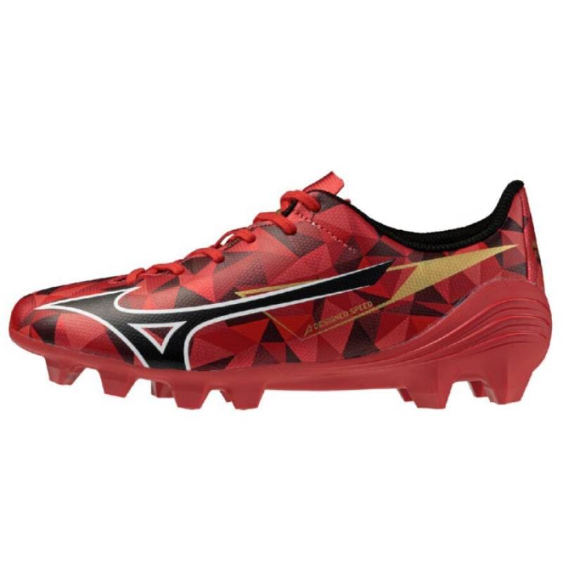 MIZUNO α II JAPAN サッカー スパイク 26.0 cm ミズノアルファII JAPAN(サッカー／フットボール)|P1GA256001