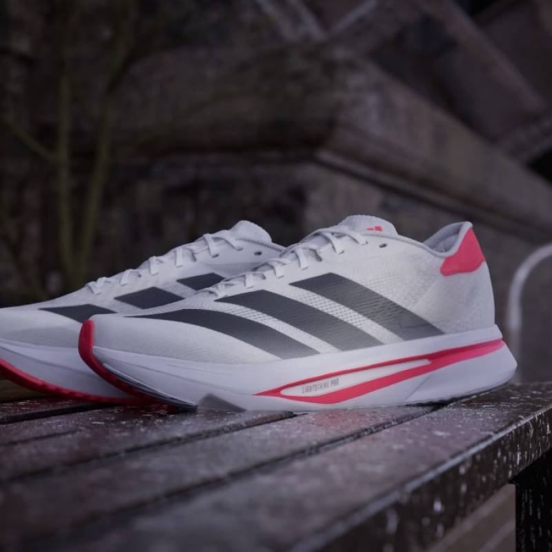 adidas アディダス ロード ランニングシューズ アディゼロ SL 2