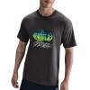 NIKE ナイキ スポーツウェア マックス90 Tシャツ メンズ 半袖 ブラック IB7556-254|半袖シャツ|スポーツウェア
