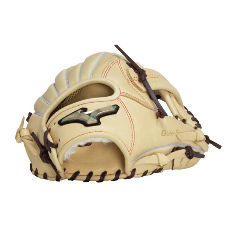 最新入荷】 Mizuno 止める Global Elite グローブ 右投げ