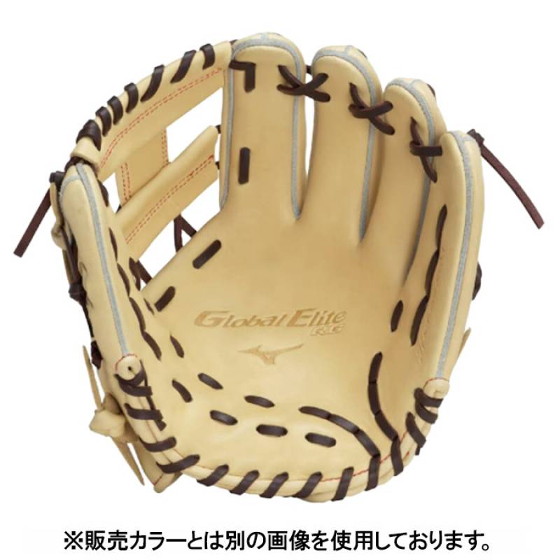 MIZUNO ミズノ 野球グローブ グラブ 少年軟式用 グローバル