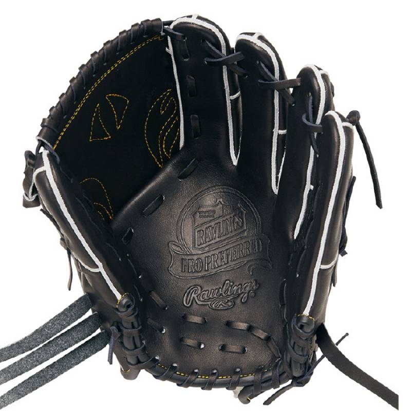Rawlings ローリングス 硬式野球用 グラブ グローブ PRO