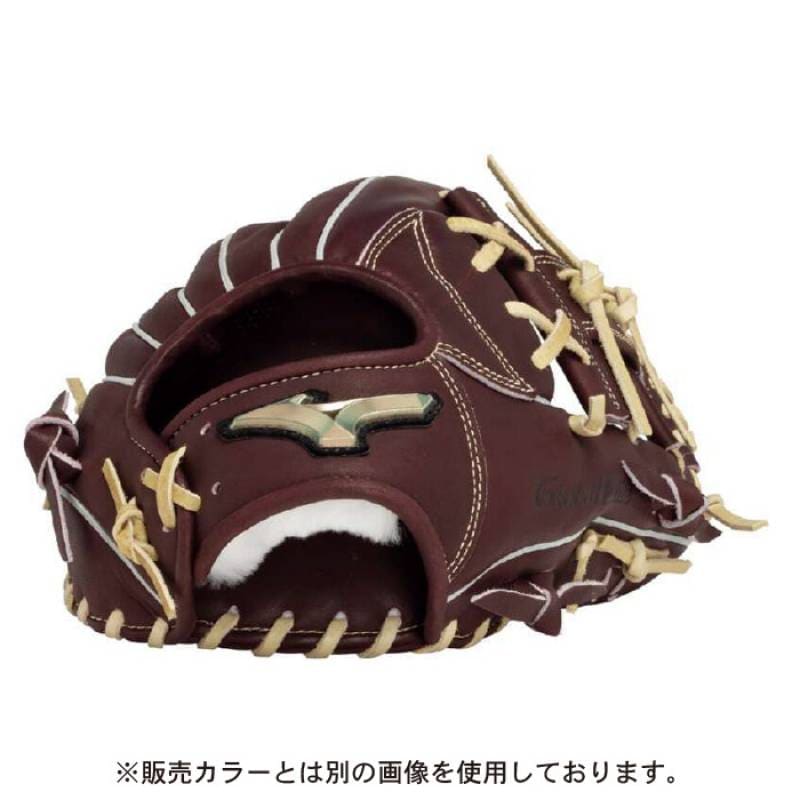 Mizuno ミズノ 硬式野球用 グラブ グローブ グローバルエリート