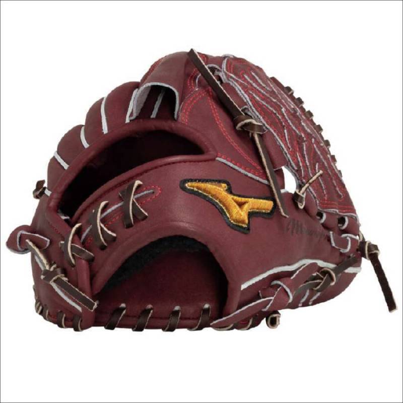 お歳暮ならオンライン Mizuno 25年春夏 グローブ グラブ 硬式野球用 ミズノプロ Pro グローブ